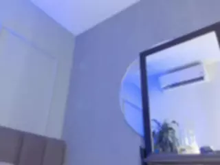 Polly Babe's Live Sex Cam Show