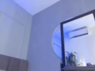 Polly Babe's Live Sex Cam Show