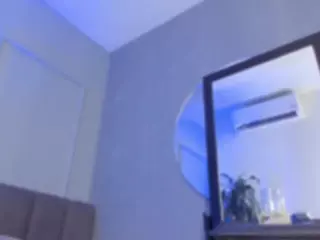 Polly Babe's Live Sex Cam Show