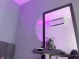 Polly Babe's Live Sex Cam Show
