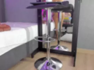 Polly Babe's Live Sex Cam Show