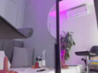 Polly Babe's Live Sex Cam Show