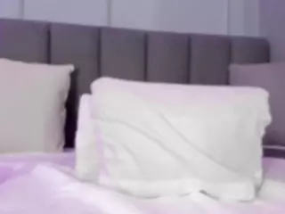 Polly Babe's Live Sex Cam Show