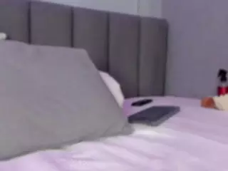 Polly Babe's Live Sex Cam Show