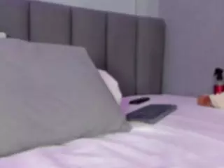 Polly Babe's Live Sex Cam Show