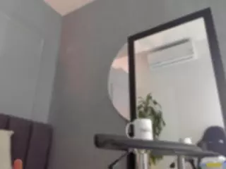 Polly Babe's Live Sex Cam Show