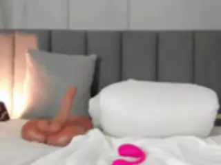 Polly Babe's Live Sex Cam Show