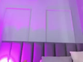 Polly Babe's Live Sex Cam Show