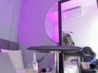 Polly Babe's Live Sex Cam Show