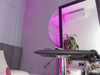 Polly Babe's Live Sex Cam Show