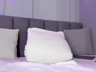 Polly Babe's Live Sex Cam Show