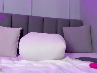 Polly Babe's Live Sex Cam Show