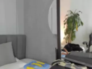 Polly Babe's Live Sex Cam Show