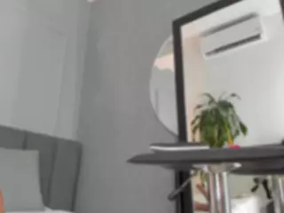 Polly Babe's Live Sex Cam Show