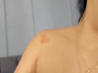 Polly Babe's Live Sex Cam Show
