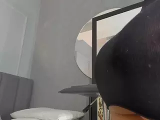 Polly Babe's Live Sex Cam Show