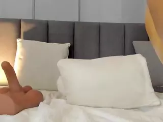 Polly Babe's Live Sex Cam Show