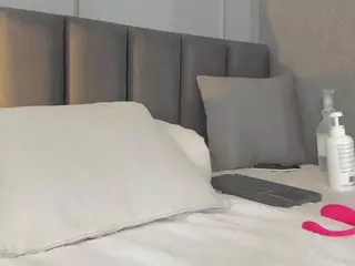Polly Babe's Live Sex Cam Show