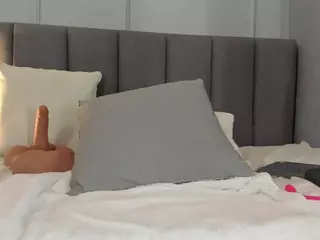 Polly Babe's Live Sex Cam Show