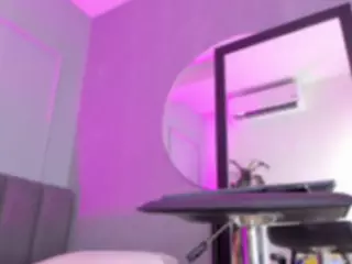 Polly Babe's Live Sex Cam Show