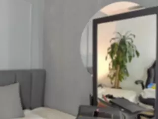 Polly Babe's Live Sex Cam Show