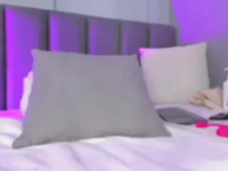 Polly Babe's Live Sex Cam Show