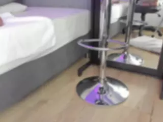 Polly Babe's Live Sex Cam Show