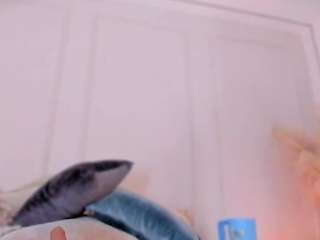 Live cam show with Polly Babe