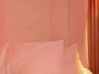 amelie_jhonson's Live Sex Cam Show