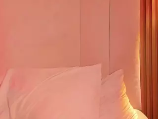 amelie_jhonson's Live Sex Cam Show