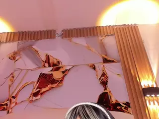 amelie_jhonson's Live Sex Cam Show