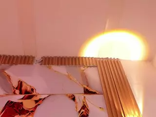 amelie_jhonson's Live Sex Cam Show