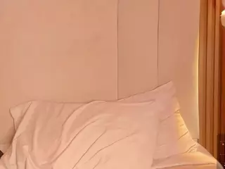 amelie_jhonson's Live Sex Cam Show