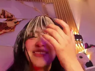 amelie_jhonson's Live Sex Cam Show