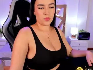 Alejandra's Live Sex Cam Show