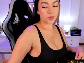 Alejandra's Live Sex Cam Show