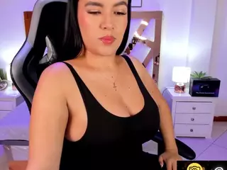 Alejandra's Live Sex Cam Show