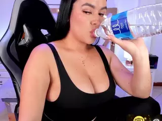 Alejandra's Live Sex Cam Show
