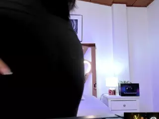 Alejandra's Live Sex Cam Show