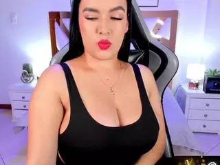 Alejandra's Live Sex Cam Show