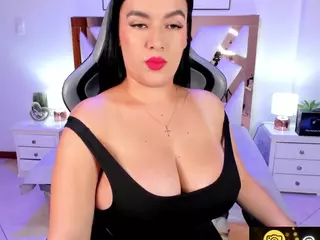 Alejandra's Live Sex Cam Show