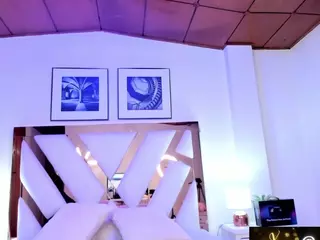 Alejandra's Live Sex Cam Show