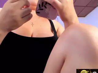 Alejandra's Live Sex Cam Show