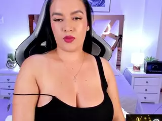 Alejandra's Live Sex Cam Show