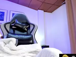 Alejandra's Live Sex Cam Show
