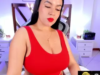 Alejandra's Live Sex Cam Show