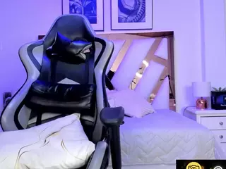 Alejandra's Live Sex Cam Show