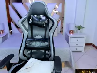 Alejandra's Live Sex Cam Show
