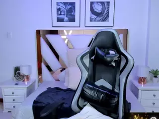 Alejandra's Live Sex Cam Show
