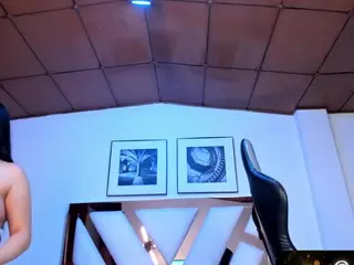 Alejandra's Live Sex Cam Show